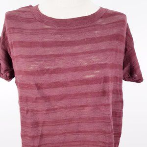 French Connection Short Sleeve Tee